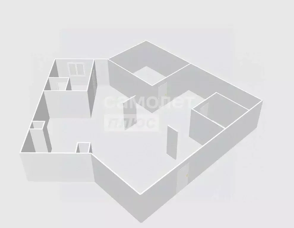 Помещение свободного назначения в Московская область, Одинцовский ... - Фото 2