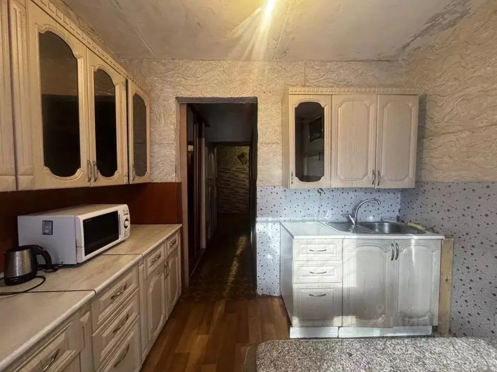 Комната Иркутская область, Ангарск 85-й кв-л, 16 (11.0 м) - Фото 2