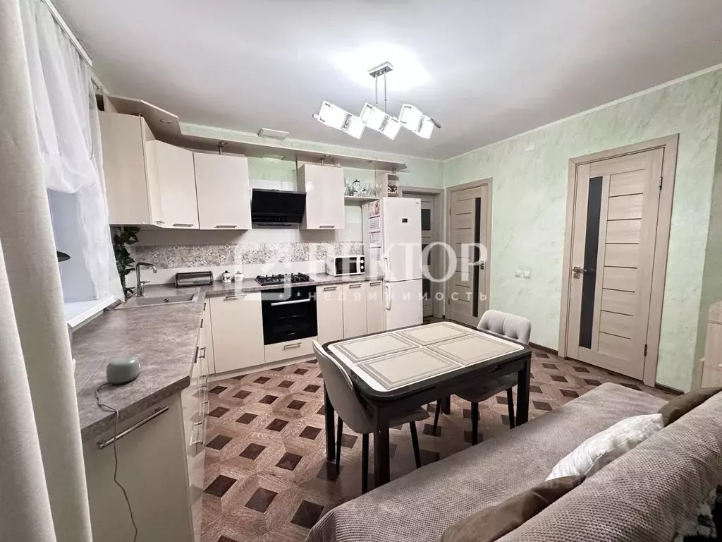 3-к кв. Костромская область, Кострома Депутатская ул., 82 (78.6 м) - Фото 0