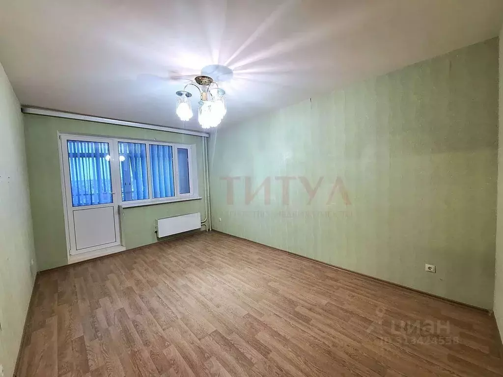2-к кв. Белгородская область, Старый Оскол Степной мкр, 18 (63.0 м) - Фото 0