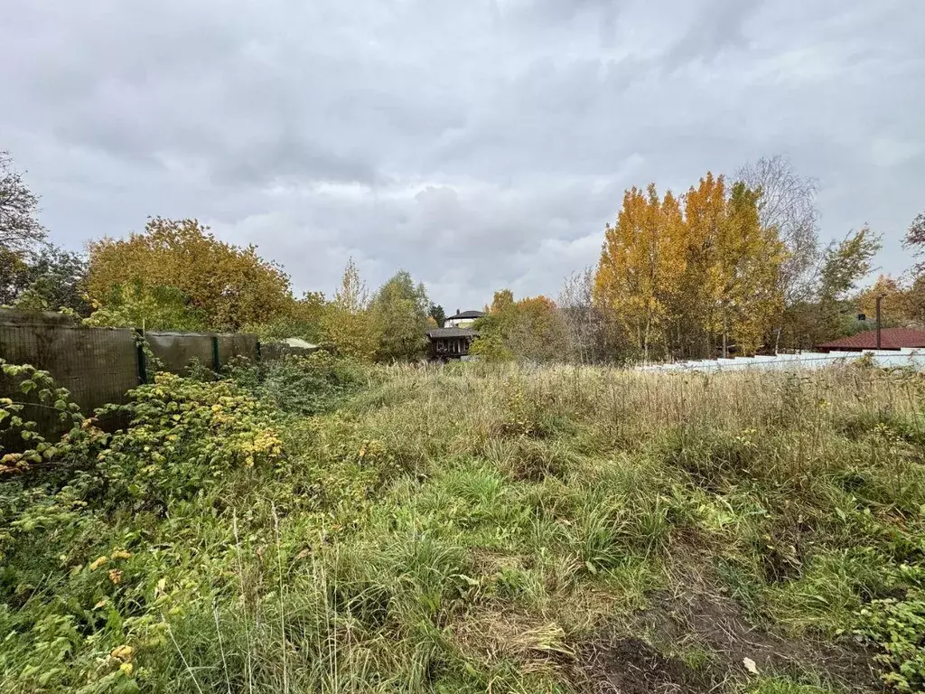 Участок, 15 сот., поселения (ижс) - Фото 1