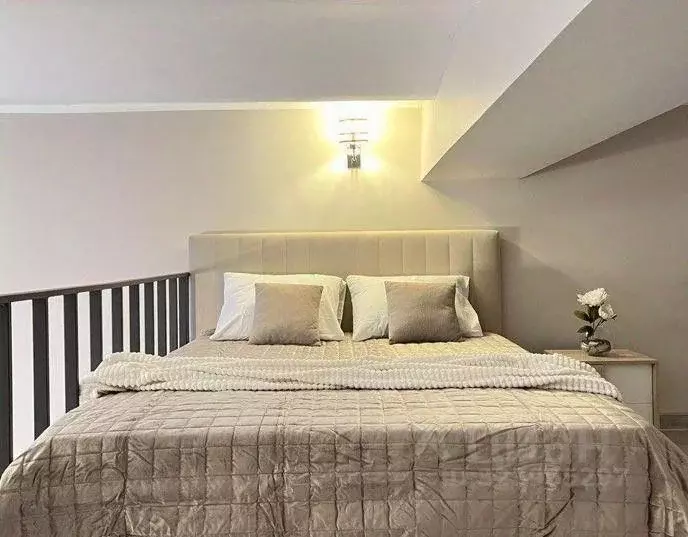 1-к кв. Москва Большая Почтовая ул., 18/20С15 (50.0 м) - Фото 1