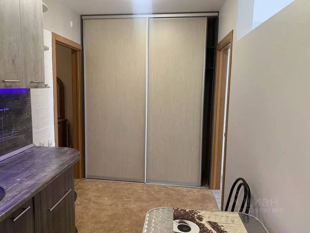 Студия Красноярский край, Красноярск Лесопарковая ул., 25 (30.0 м) - Фото 2