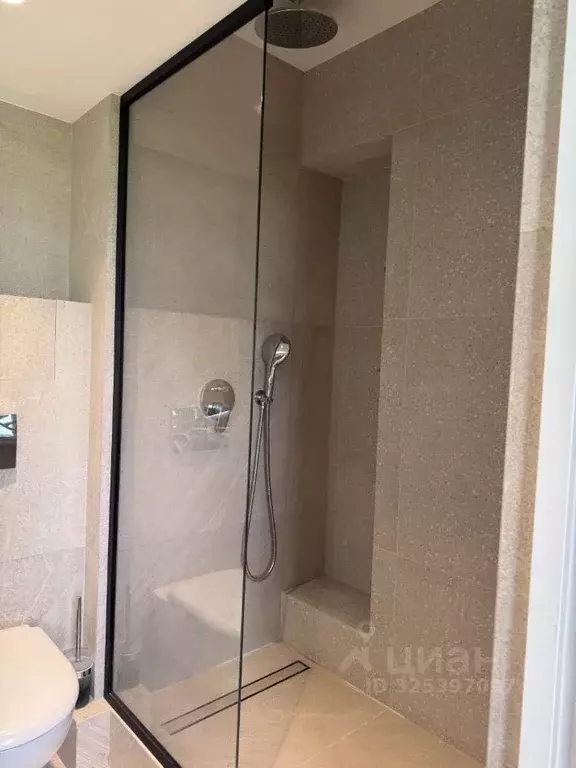 Студия Москва Сельскохозяйственная ул., 17к4 (23.0 м) - Фото 2