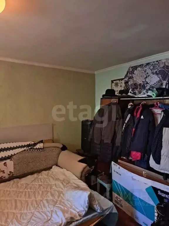 1-к кв. Адыгея, Майкоп Пролетарская ул., 203 (30.0 м) - Фото 2