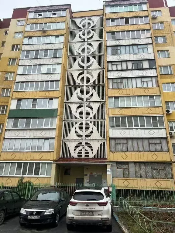 1-к кв. Курская область, Курск Северо-Западный мкр, ул. Мыльникова, ... - Фото 1