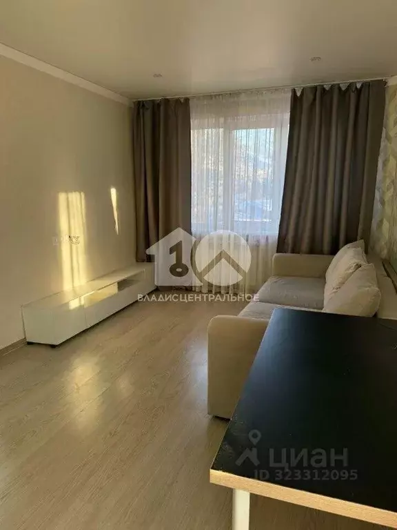 1-к кв. Новосибирская область, Новосибирск ул. Есенина, 31 (31.0 м) - Фото 2