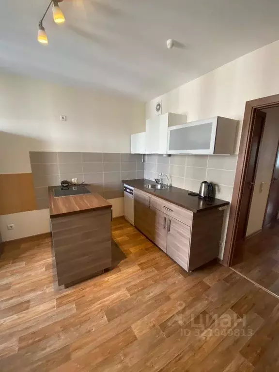 1-к кв. Санкт-Петербург Дунайский просп., 14к1 (44.0 м) - Фото 1