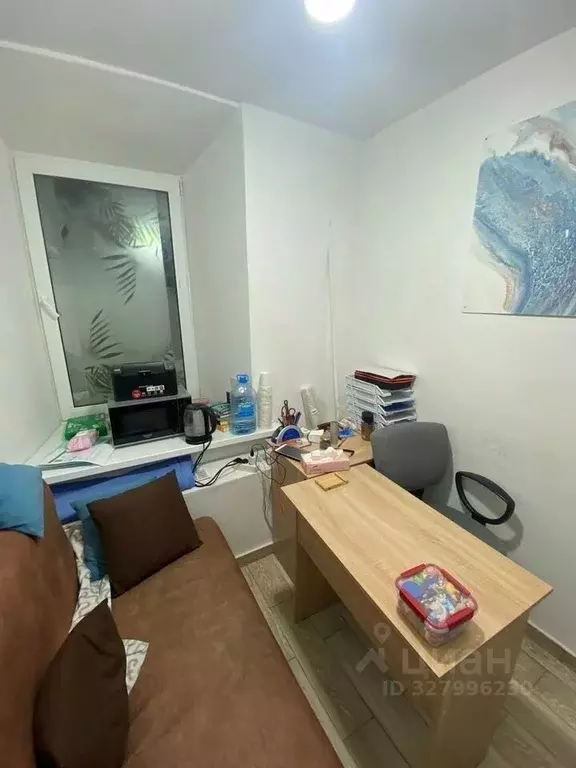 Помещение свободного назначения в Москва Большая Черкизовская ул., ... - Фото 2