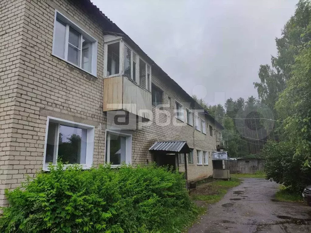 2-к. квартира, 45,7 м, 2/2 эт. - Фото 0
