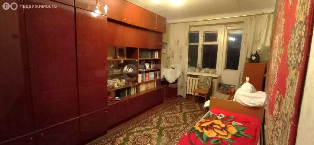 1-комнатная квартира: Верхняя Салда, улица Воронова, 2к1 (29.5 м) - Фото 1