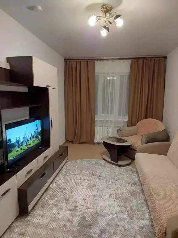 2-к кв. Сахалинская область, Углегорск Инженерная ул., 6Б (51.0 м) - Фото 1