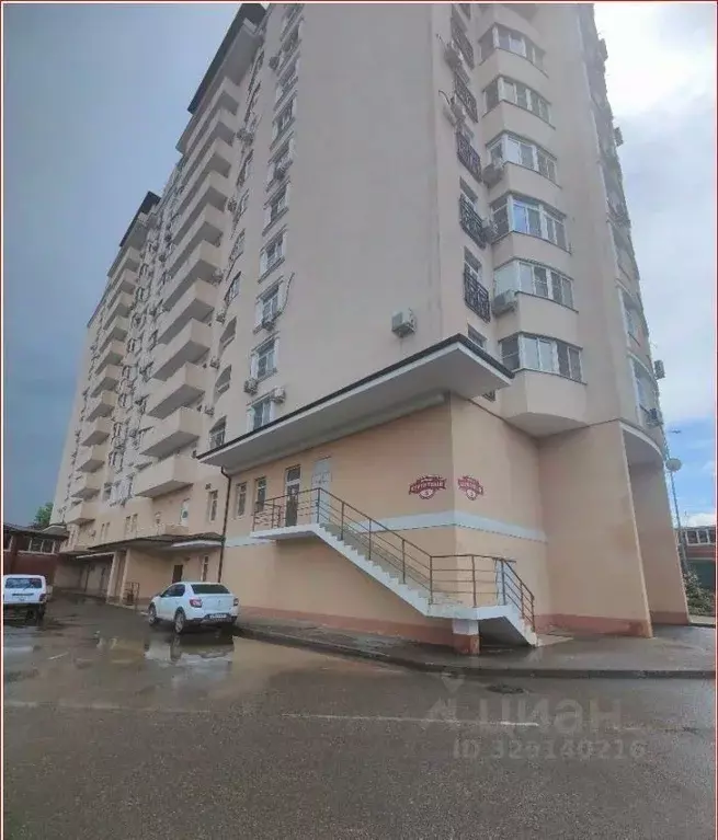 Помещение свободного назначения в Краснодарский край, Краснодар ... - Фото 2