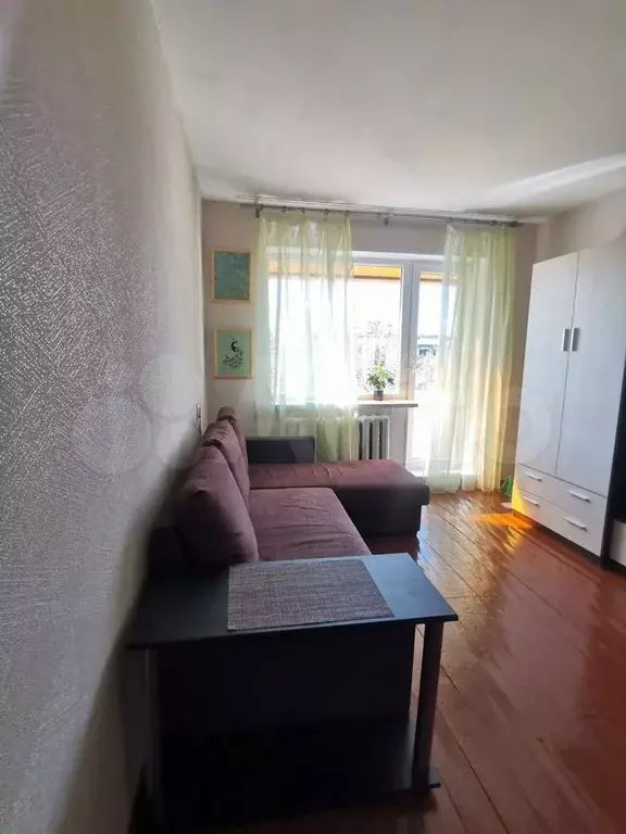 Комната 15 м в 2-к., 5/5 эт. - Фото 0