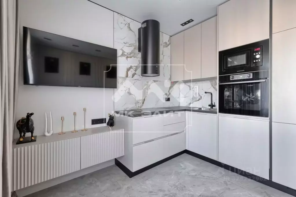 2-к кв. Санкт-Петербург Студенческая ул., 14к2 (59.5 м) - Фото 1