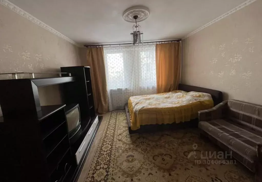 2-к кв. Севастополь ул. Адмирала Фадеева, 21А (50.0 м) - Фото 1