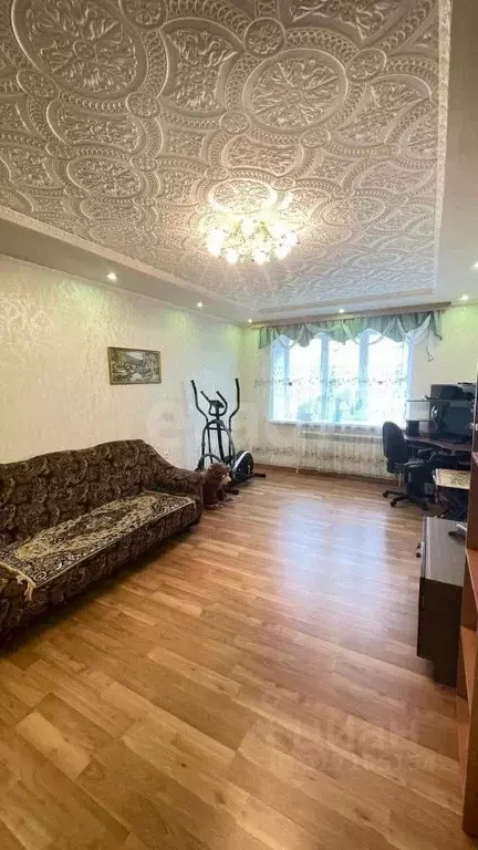 3-к кв. Архангельская область, Вычегодский рп ул. Крупской, 4 (74.2 м) - Фото 1