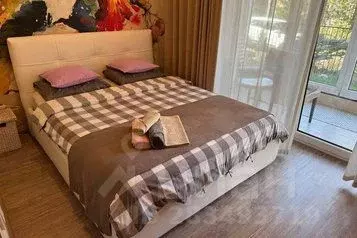 1-к кв. Калининградская область, Зеленоградск ул. Володарского, 28А ... - Фото 1