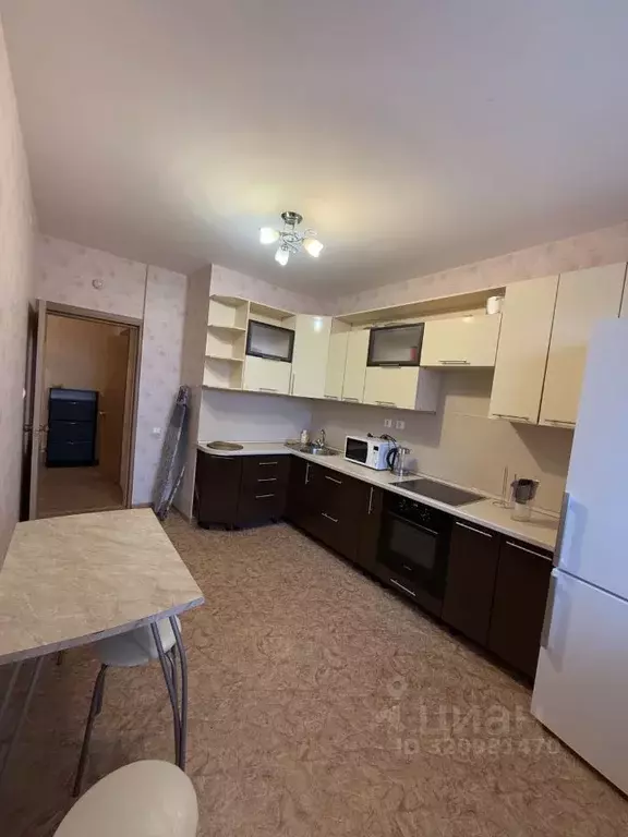 1-к кв. Татарстан, Альметьевск ул. Шевченко, 156 (57.0 м) - Фото 1