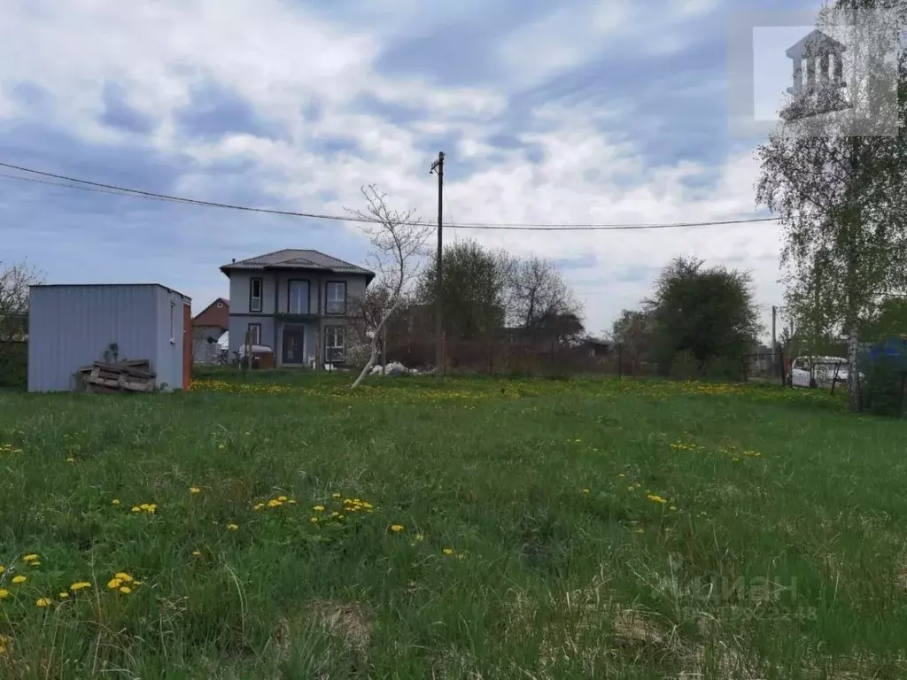 Участок в Калининградская область, Калининград Дружба-1 СНТ, проезд ... - Фото 2
