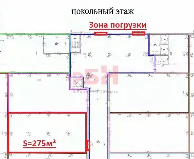 Склад в Свердловская область, Екатеринбург ул. Альпинистов, 77Б (200 ... - Фото 2