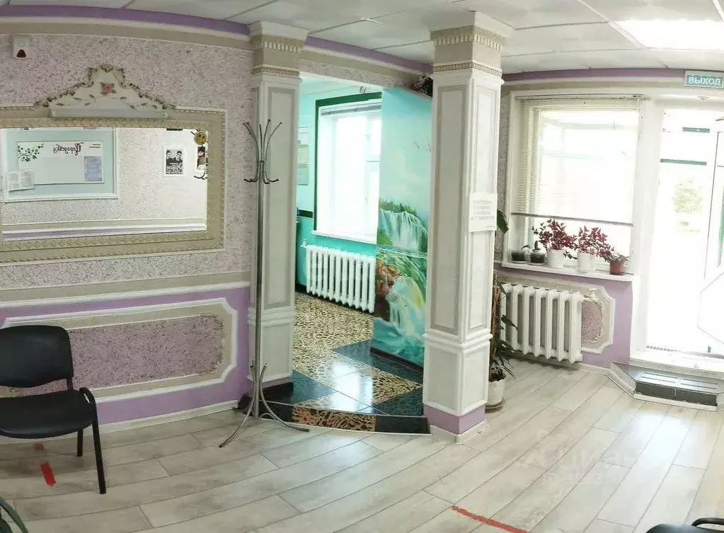 Помещение свободного назначения в Ямало-Ненецкий АО, Муравленко ул. ... - Фото 1