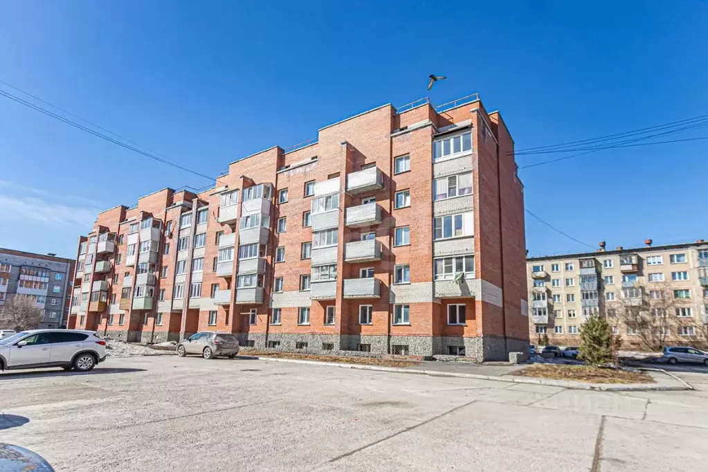 Офис в Новосибирская область, Искитим Южный мкр, 28Б (352 м) - Фото 2