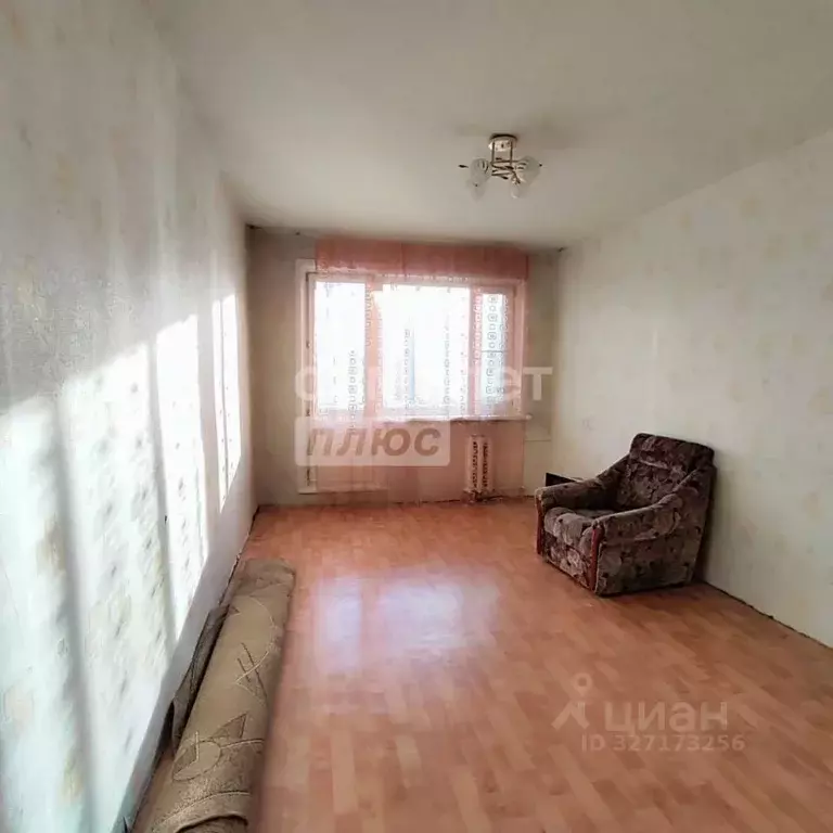 2-к кв. Иркутская область, Иркутск Байкальская ул., 216 (44.0 м) - Фото 1