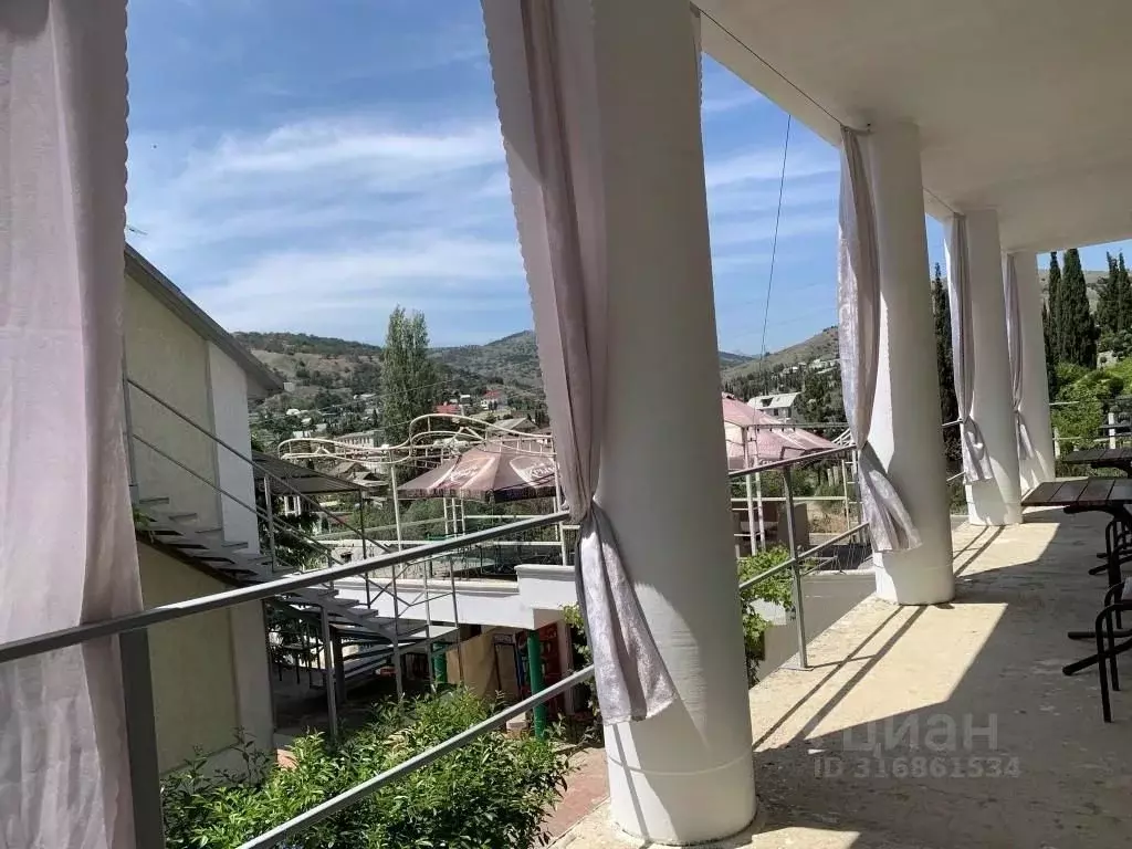 Комната Крым, Судак городской округ, с. Морское  (10.0 м) - Фото 0