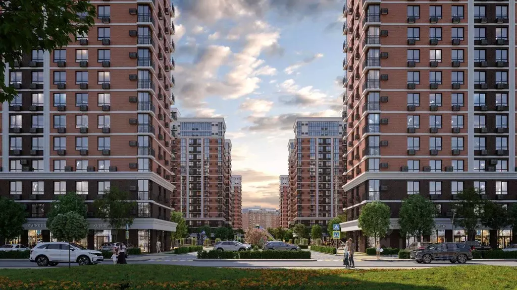 Офис в Краснодарский край, Краснодар ул. Ивана Беличенко, 91 (56 м) - Фото 2