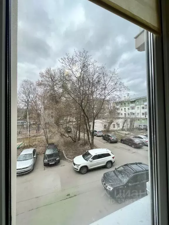 1-к кв. Вологодская область, Вологда Предтеченская ул., 56 (31.0 м) - Фото 2