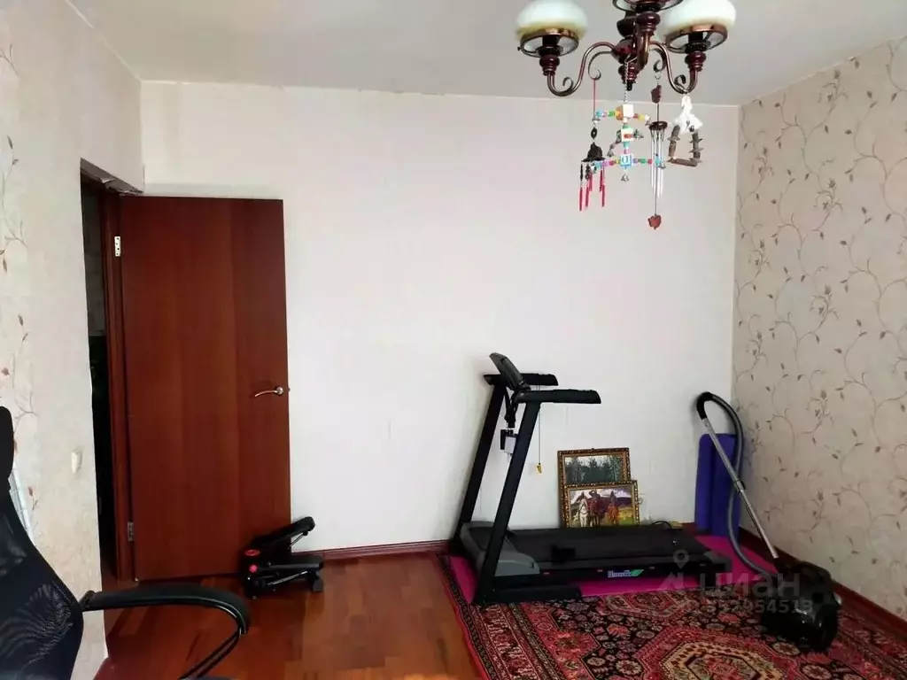 2-к кв. Москва Дубнинская ул., 32К5 (58.1 м) - Фото 1