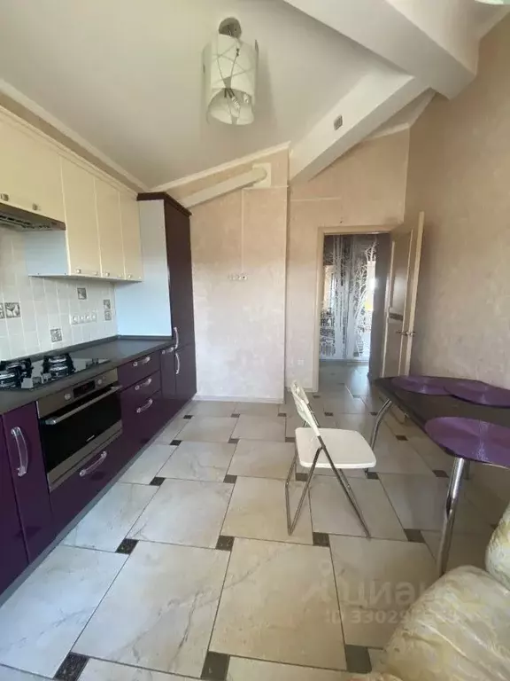 1-к кв. Московская область, Клин Клинская ул., 54к1 (35.0 м) - Фото 2