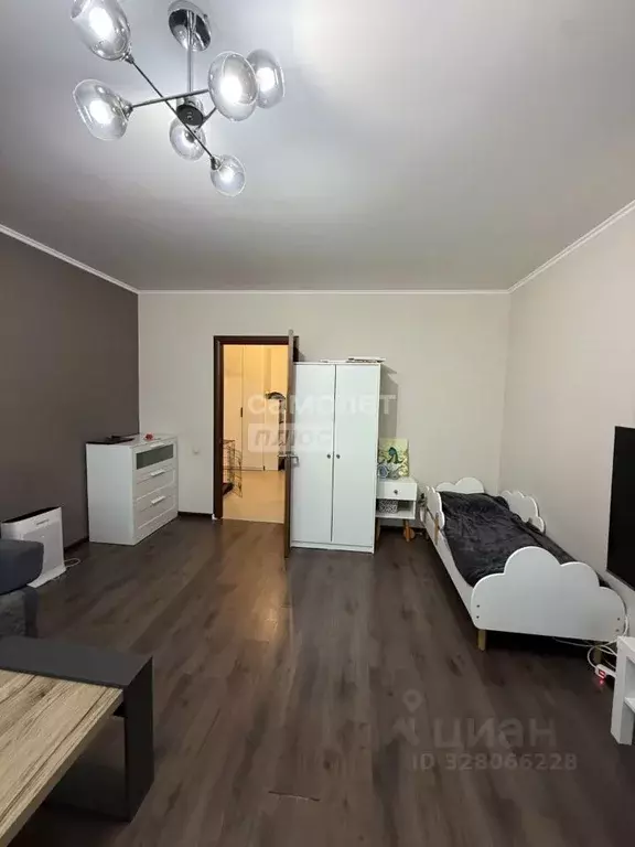 2-к кв. Московская область, Солнечногорск Рекинцо-2 мкр, ул. ... - Фото 2