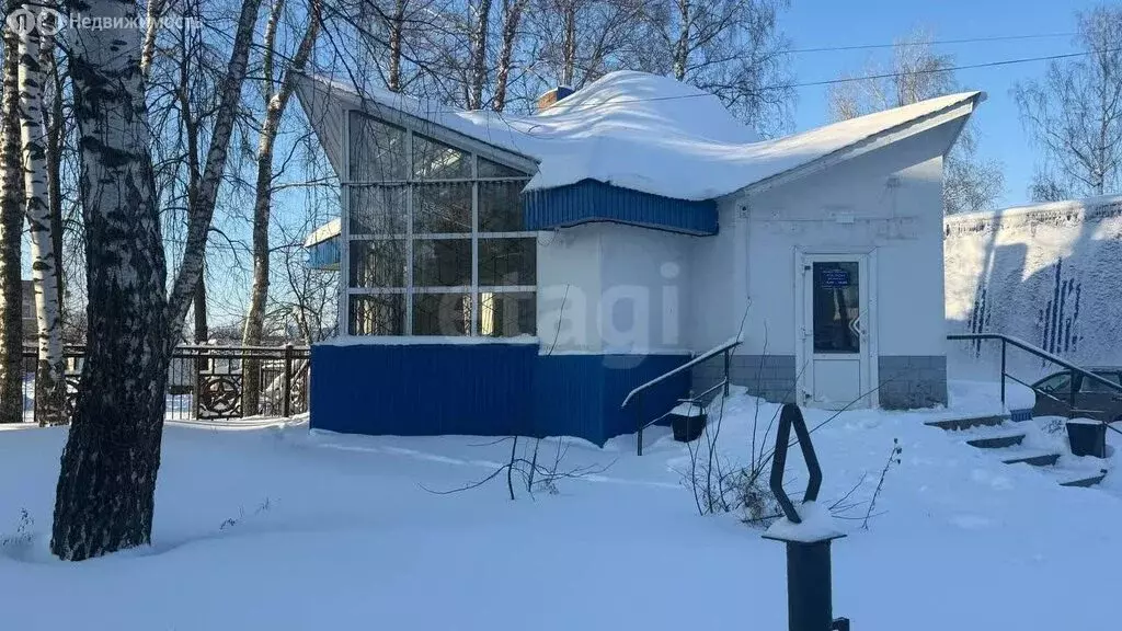 Торговая площадь (40.3 м) - Фото 2