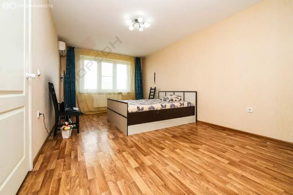 1-комнатная квартира: Краснодар, улица Генерала Трошева, 43 (37.8 м) - Фото 0