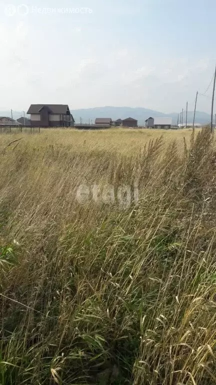 Участок в Сахалинская область, городской округ Южно-Сахалинск, село ... - Фото 2