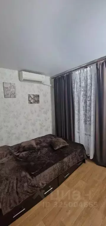 1-к кв. Волгоградская область, Волгоград ул. Наумова, 10 (30.0 м) - Фото 1