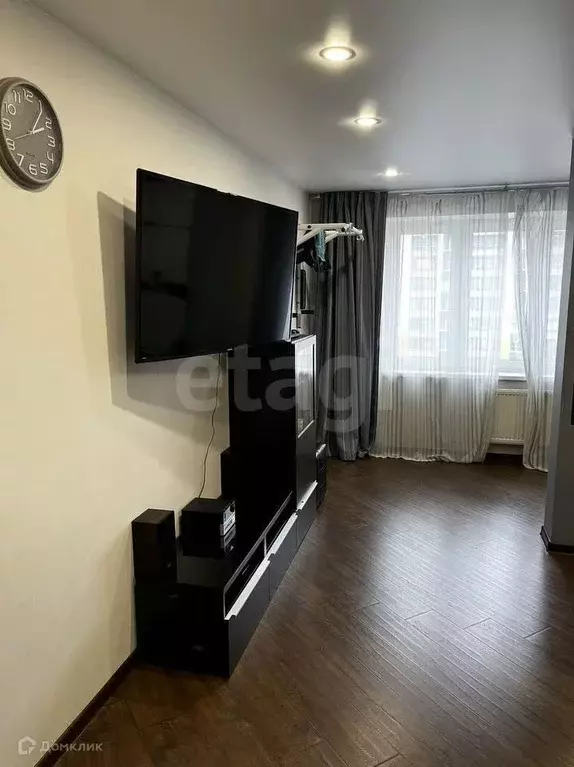 Продаётся 3-к квартира, 79.4 м - Фото 1