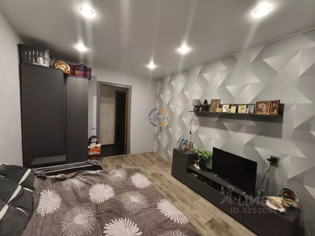 2-к кв. Новгородская область, Великий Новгород Хутынская ул., 27к2 ... - Фото 2