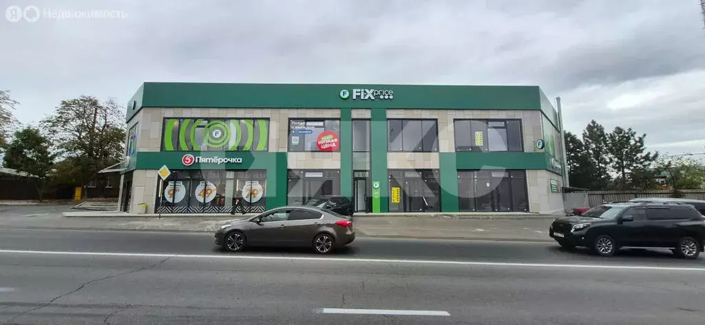 Торговая площадь (28 м) - Фото 2