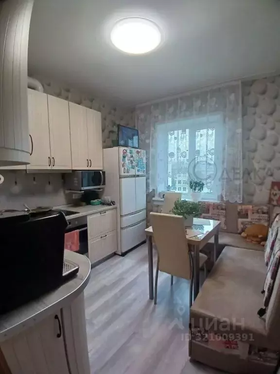 3-к кв. Магаданская область, Магадан просп. Карла Маркса, 67 (70.8 м) - Фото 1