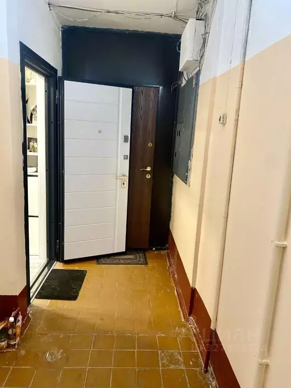 3-к кв. Новгородская область, Великий Новгород ул. Коровникова, 13к3 ... - Фото 2