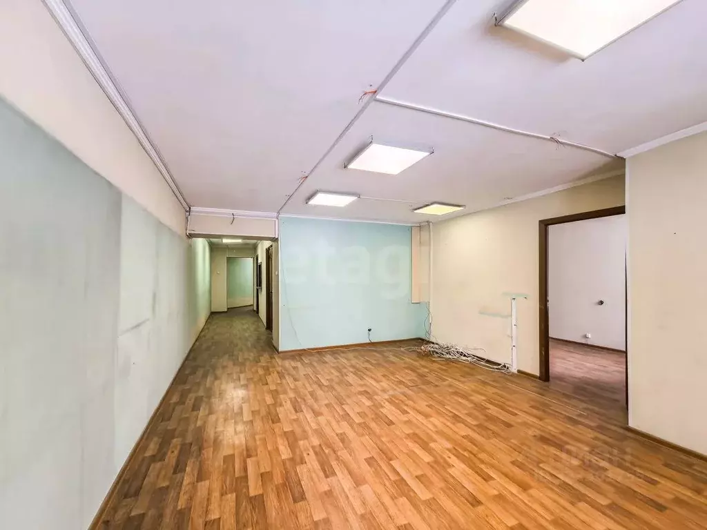 Помещение свободного назначения в Новосибирская область, Новосибирск ... - Фото 1