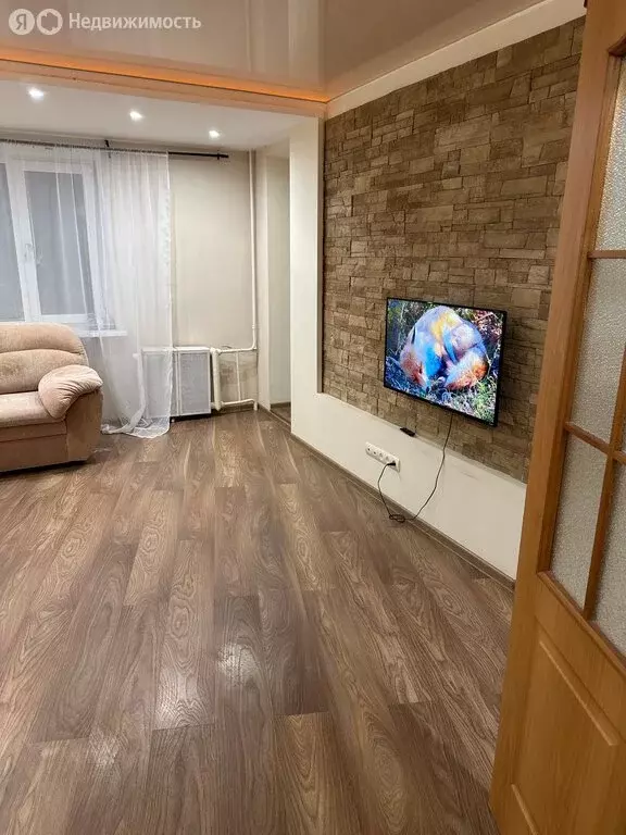 3-комнатная квартира: Пермь, Нижне-Курьинская улица, 4 (65 м) - Фото 2