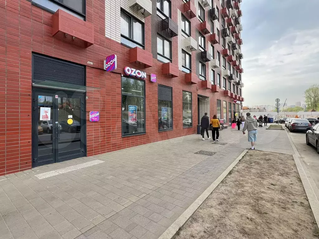 Сдам помещение свободного назначения, 11 м - Фото 1