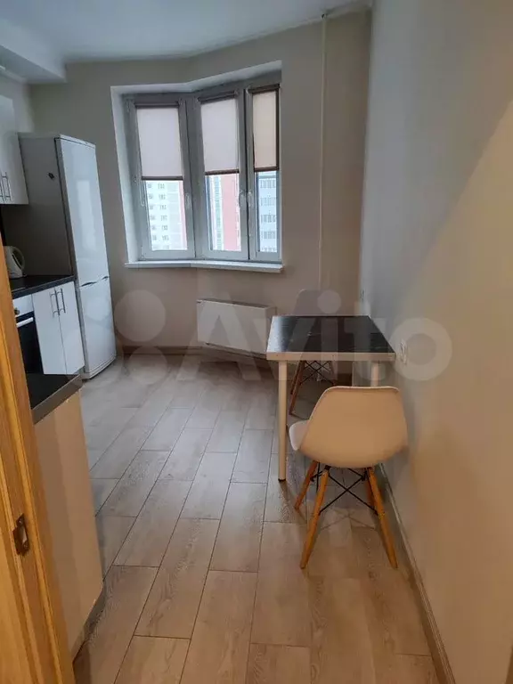 1-к. квартира, 40 м, 5/17 эт. - Фото 0