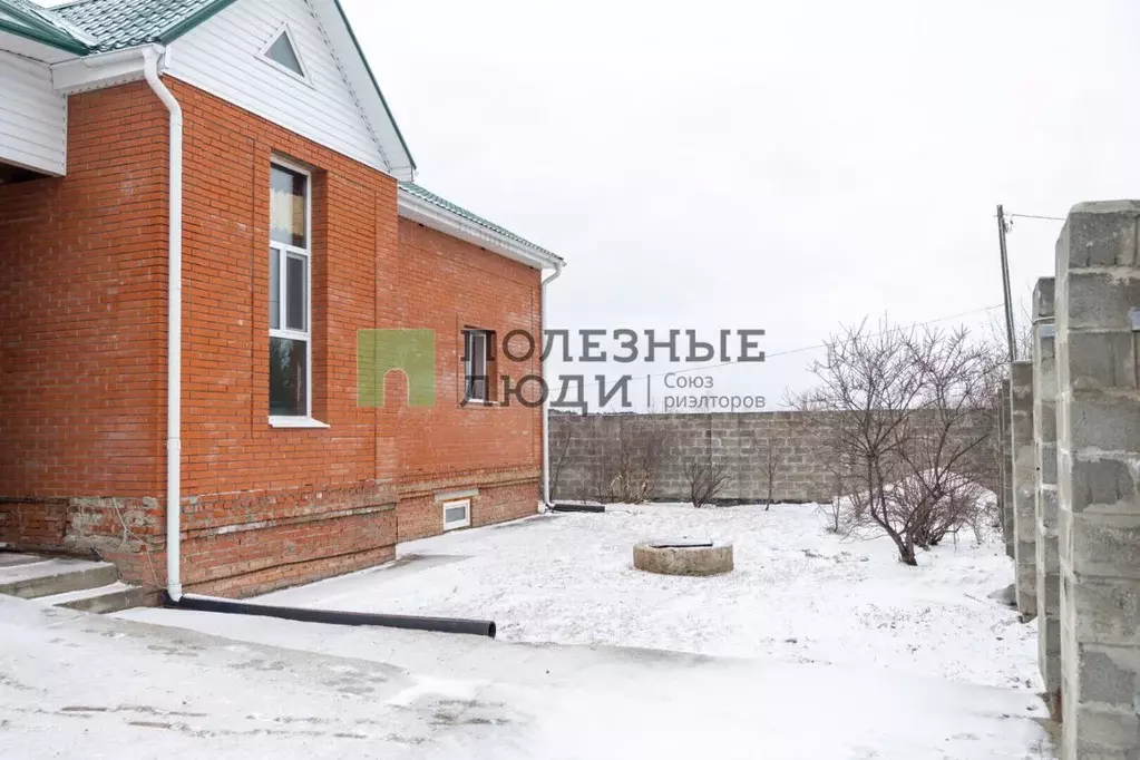 Дом в Томская область, Томский район, д. Кисловка ул. Счастливая (278 ... - Фото 2