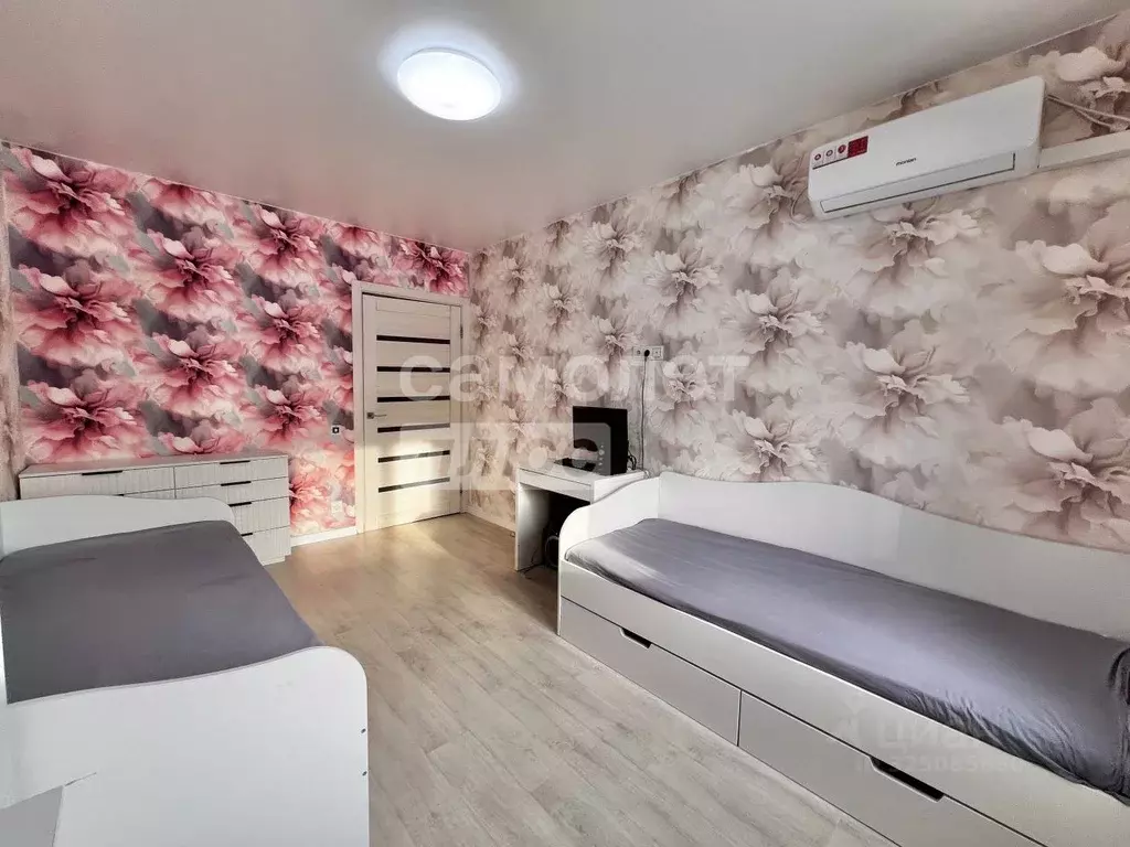 2-к кв. Алтайский край, Барнаул тракт Павловский, 305Г (61.8 м) - Фото 2