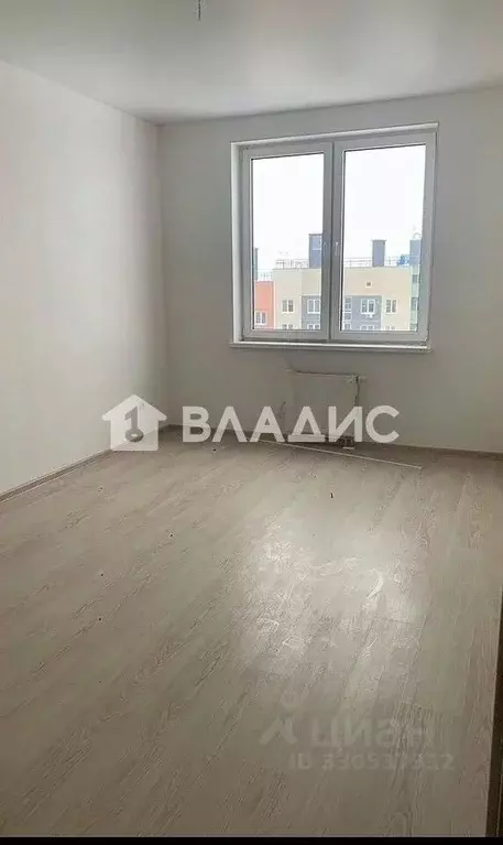 2-к кв. Нижегородская область, Нижний Новгород д. Анкудиновка, ул. ... - Фото 2